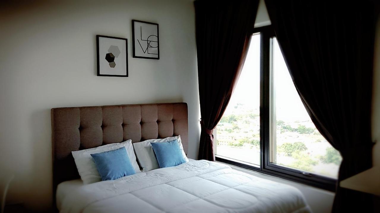 Studio di 35 m² in Appartamento con 1 bagno privato in zona Georgetown Esterno foto