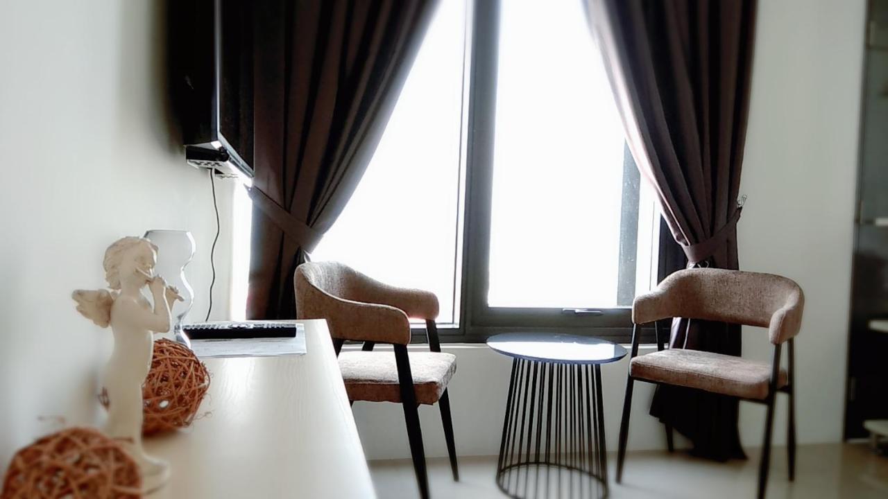 Studio di 35 m² in Appartamento con 1 bagno privato in zona Georgetown Esterno foto